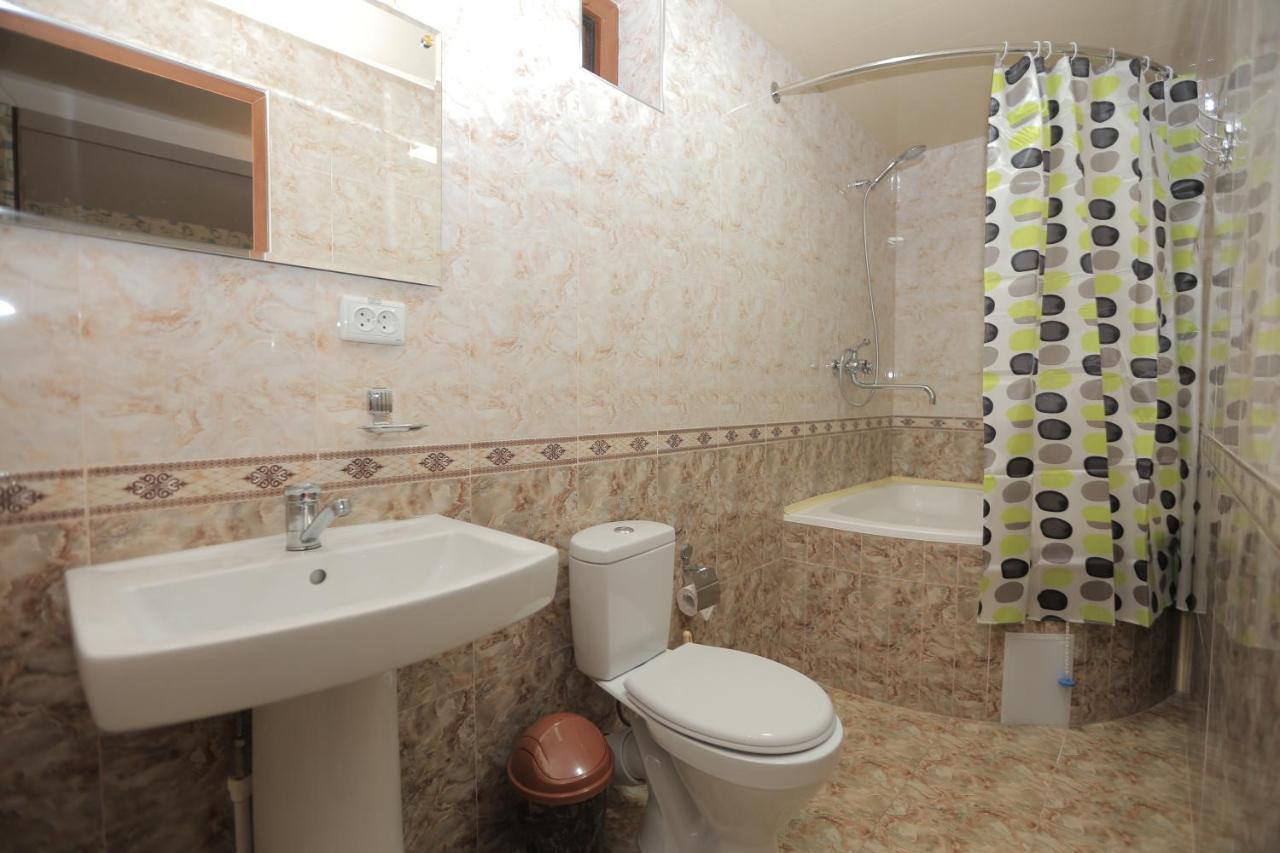 Margiana Hotel Samarkand Exterior photo