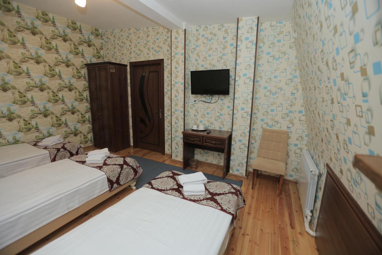Margiana Hotel Samarkand Exterior photo